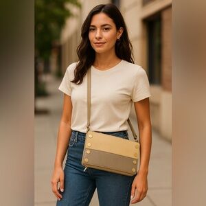 Hammitt Los Angeles Ryan Bag